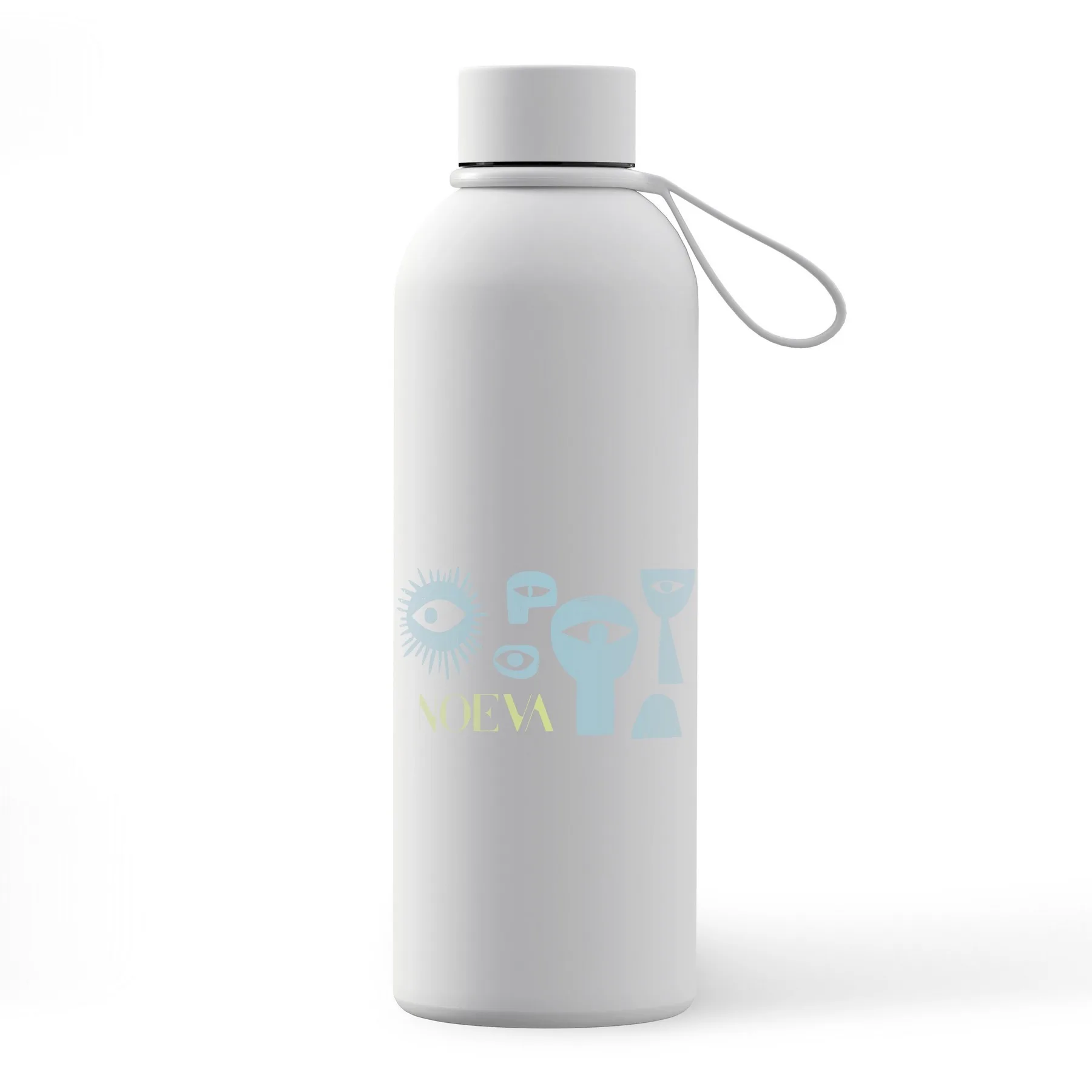 SUNNY SIDE 780ml / 26oz RECYCLED STAINLESS STEEL BOTTLE