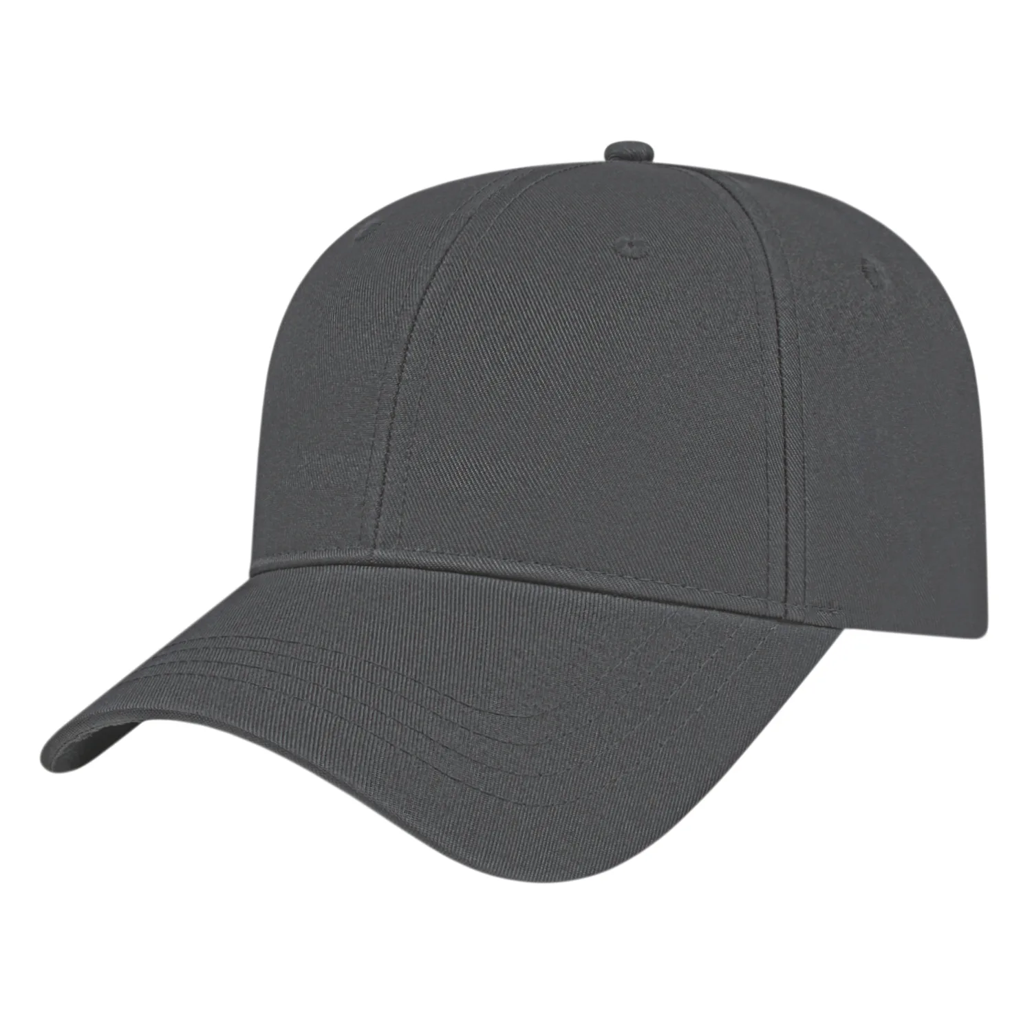X-Tra Value Structured Polyester Cap view 4