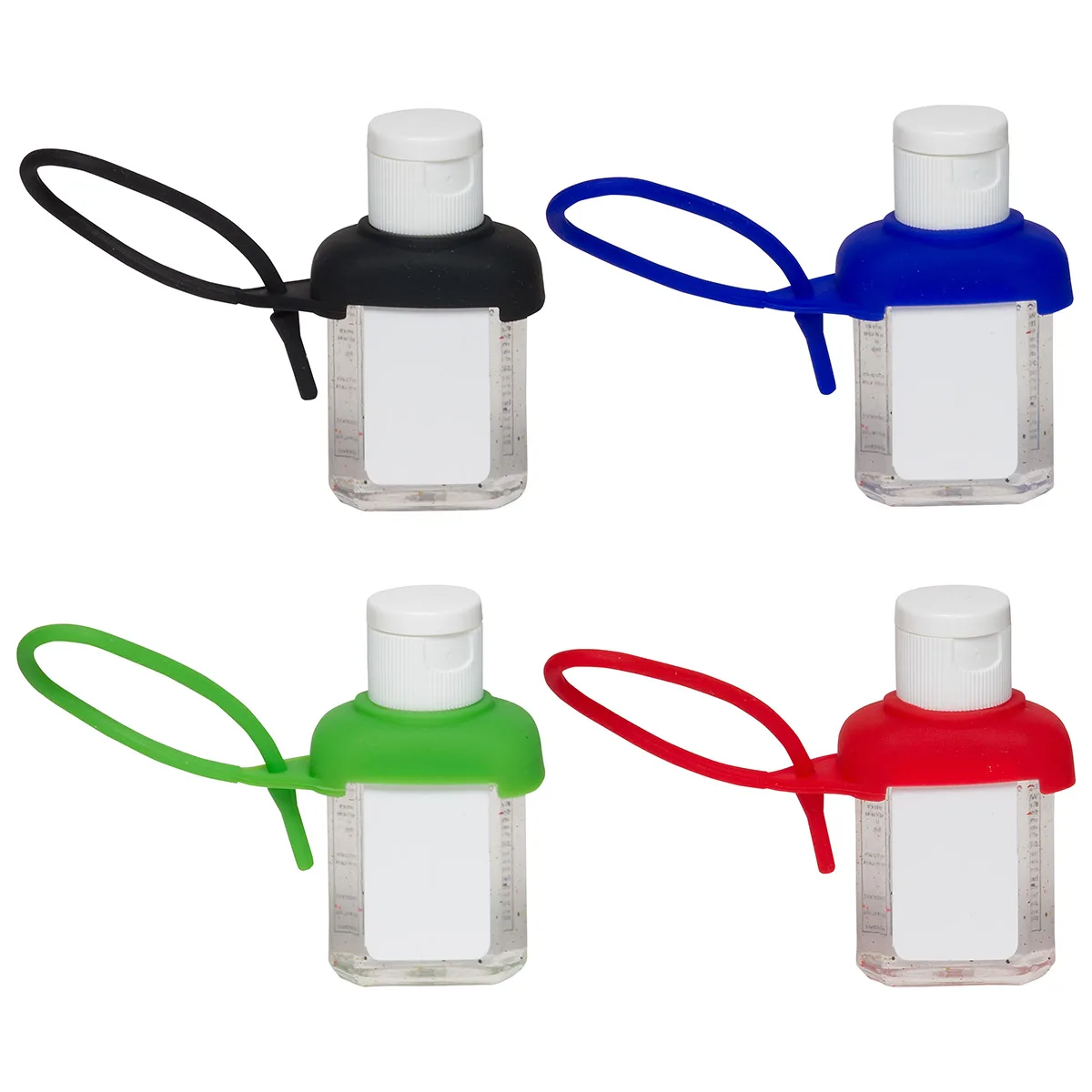 Caddy Strap 1 oz Hand Sanitizer view 2