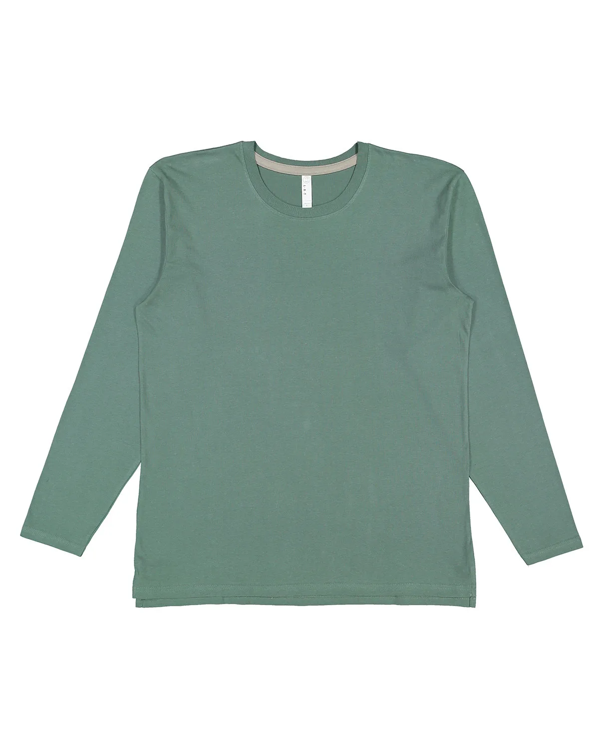 LAT Men's Fine Jersey Long-Sleeve