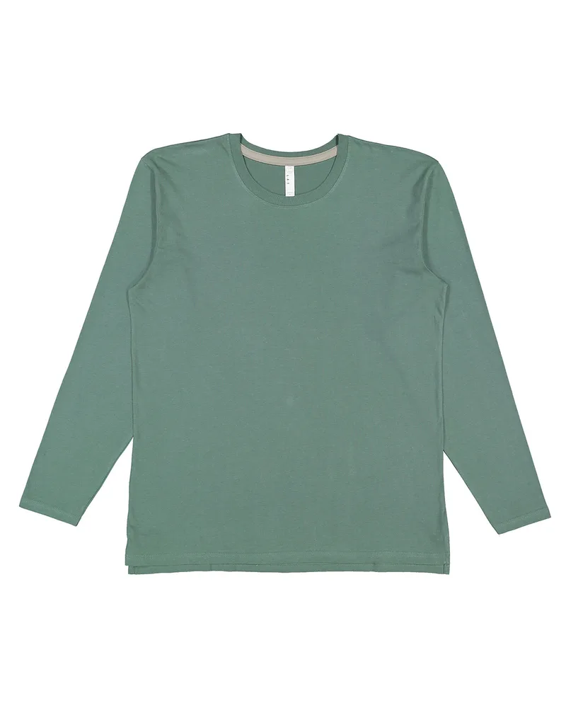 LAT Men's Fine Jersey Long-Sleeve