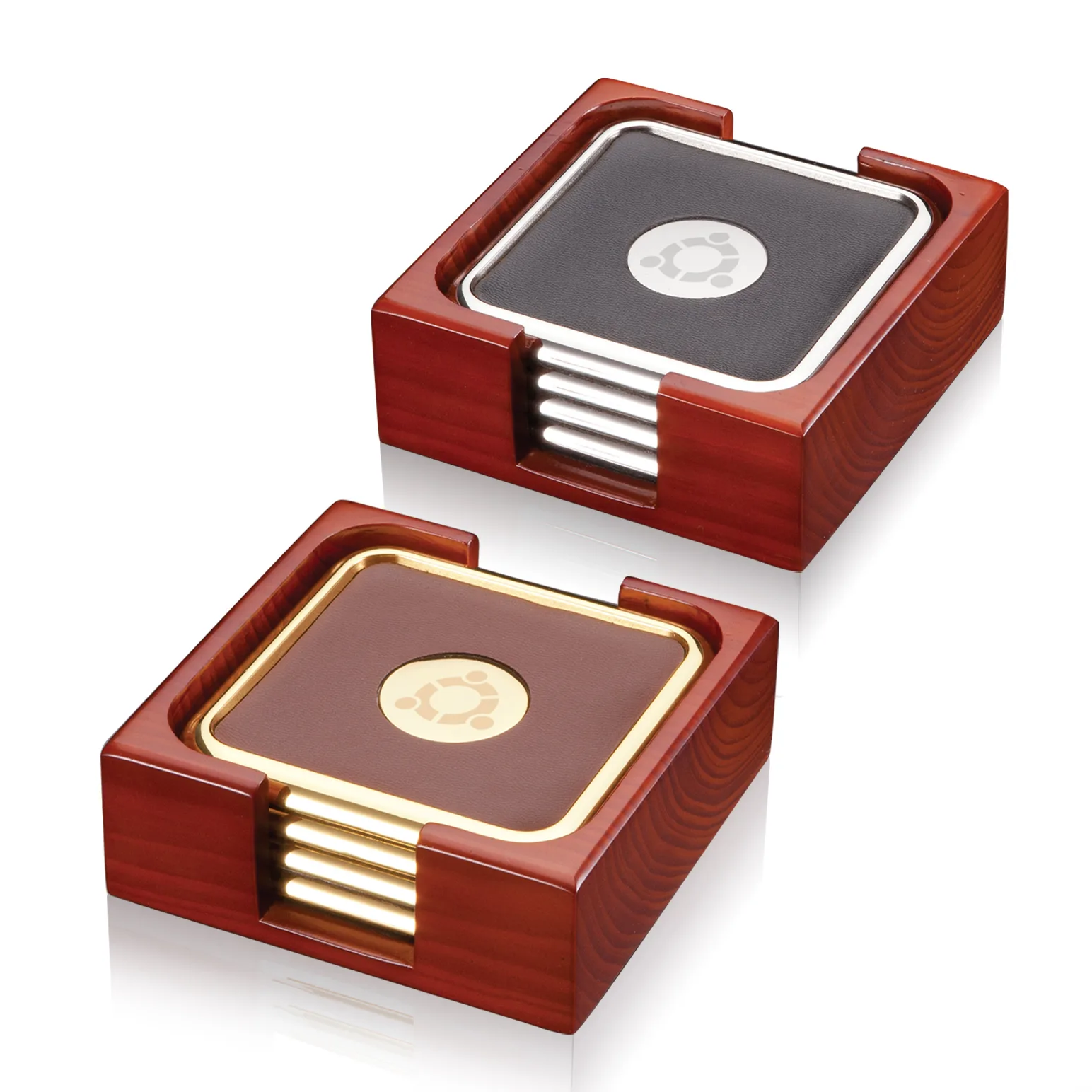 Pembry Coaster
