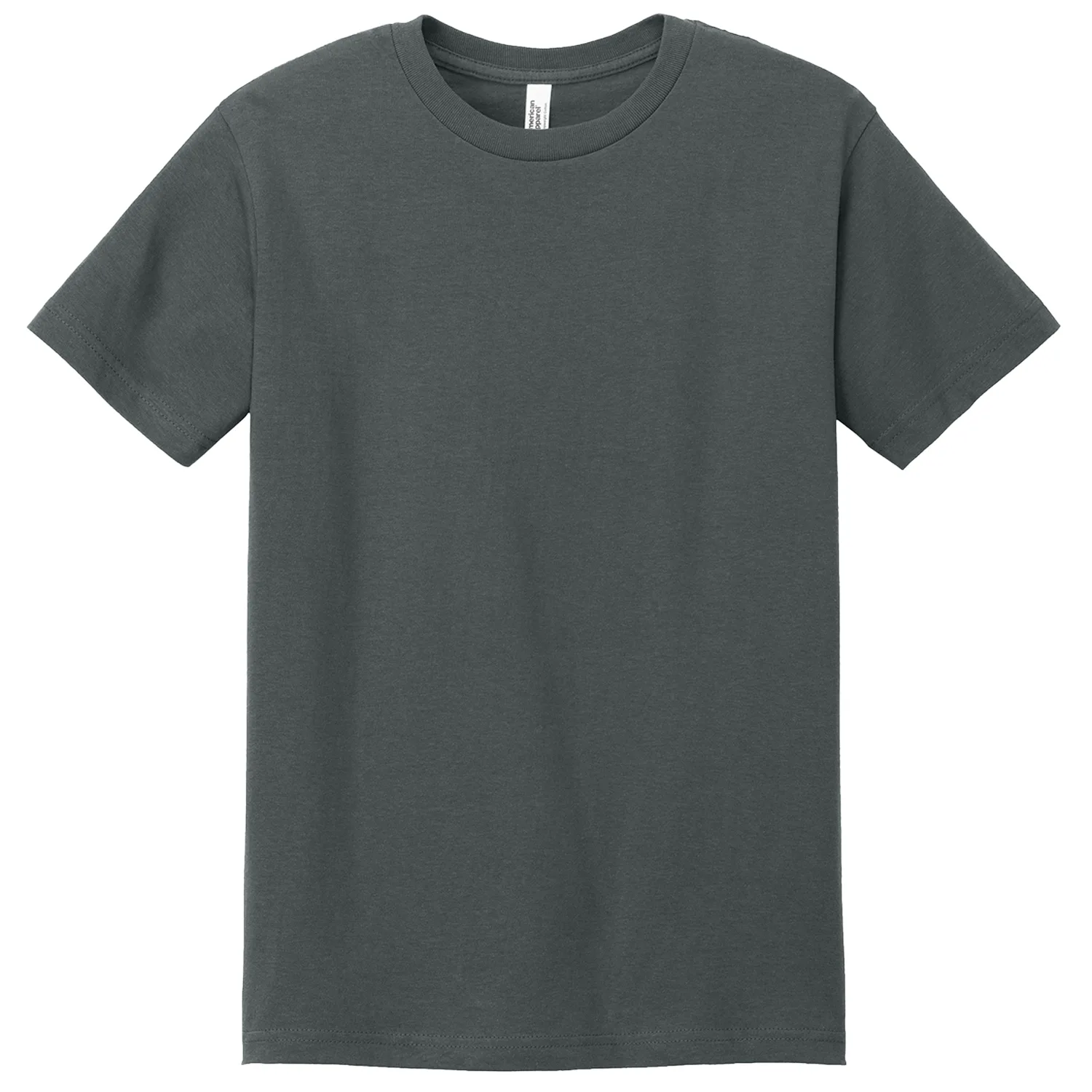 American Apparel® Unisex CVC Tee view 6