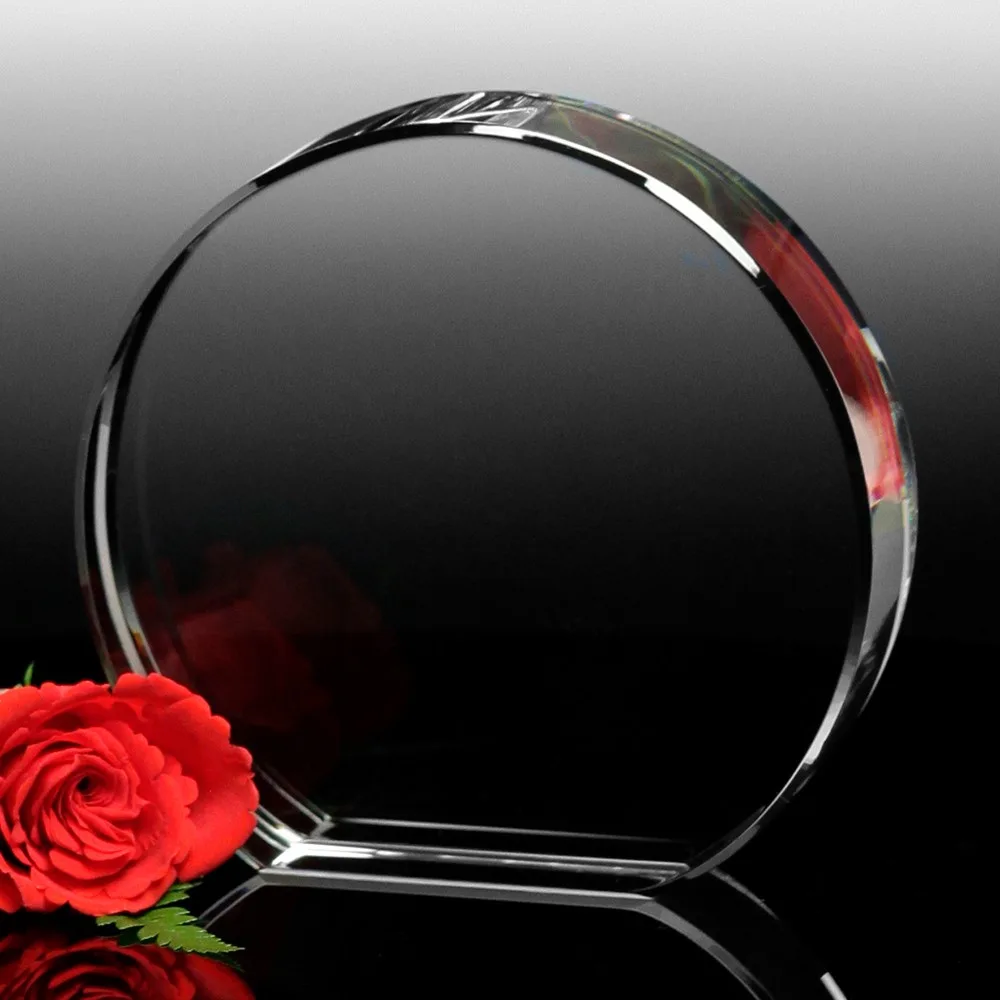 Circlet Award 2-3/4" Dia. view 2