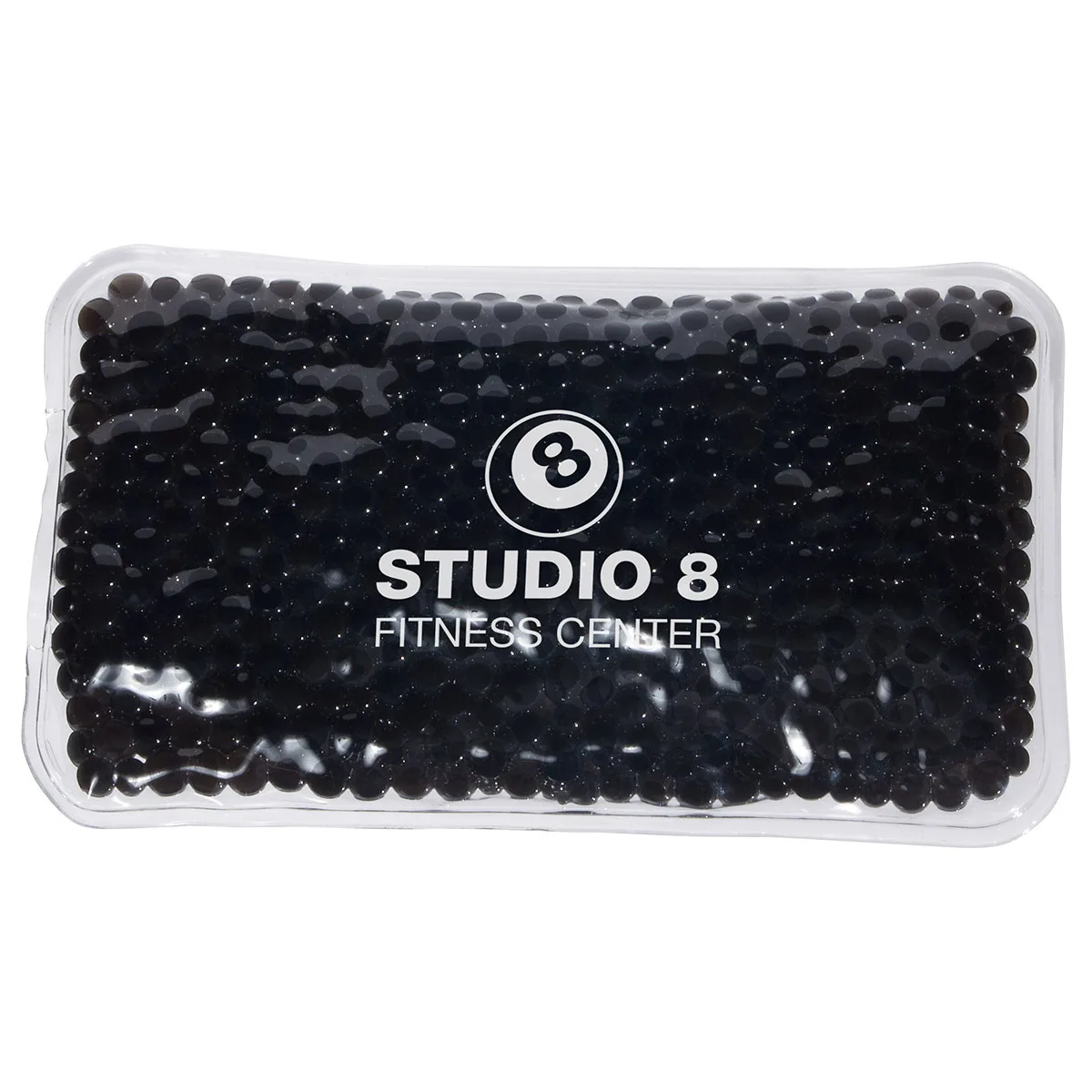 Solid Black
