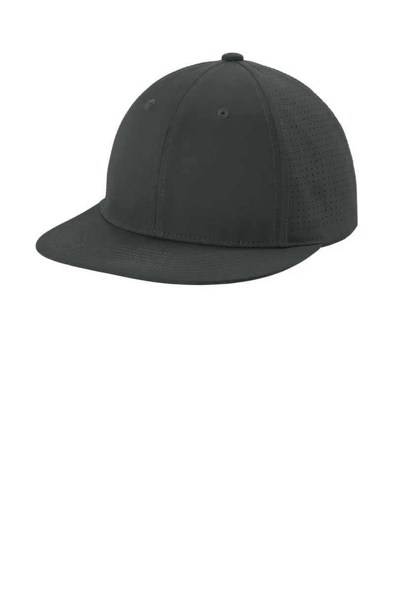 Sport-Tek® Stretch-Tek Mesh Back Cap