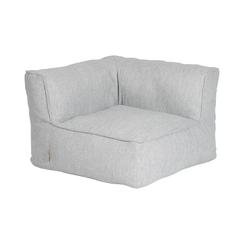 Blomus Grow Corner Sectional Outdoor Patio Seat