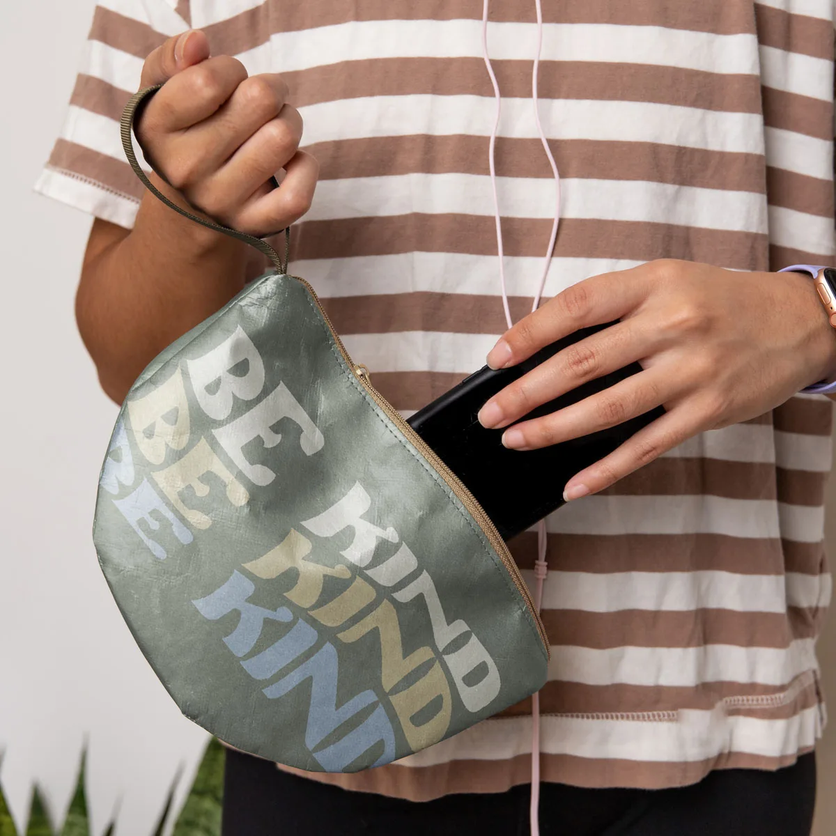 Wedge To Go Pouch- Duratek