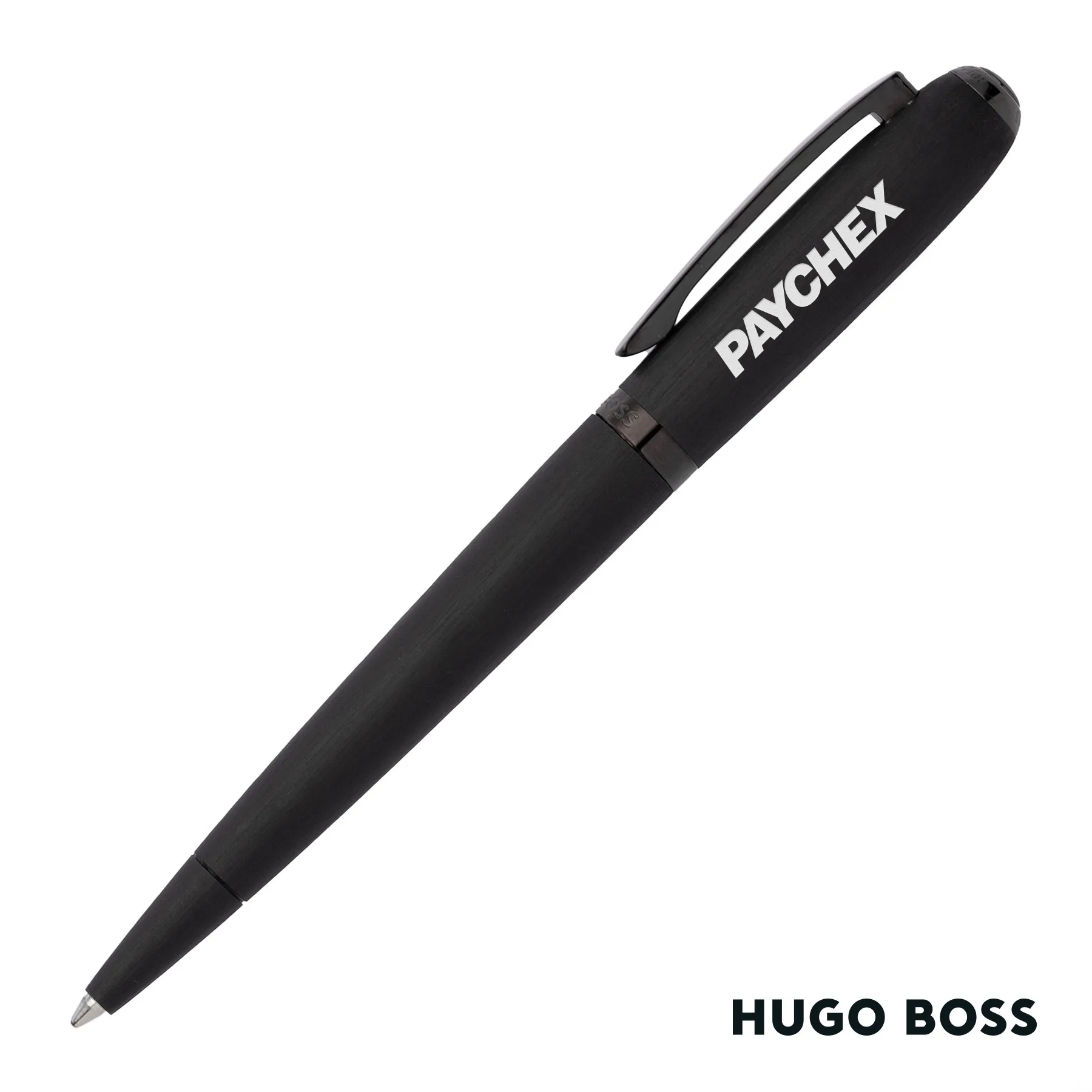Brushed Black