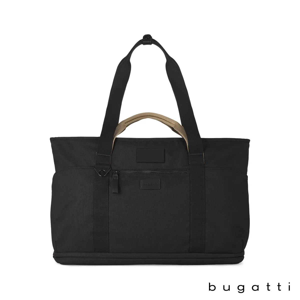 Bugatti Vacilando Laptop Travel Tote Bag view 2