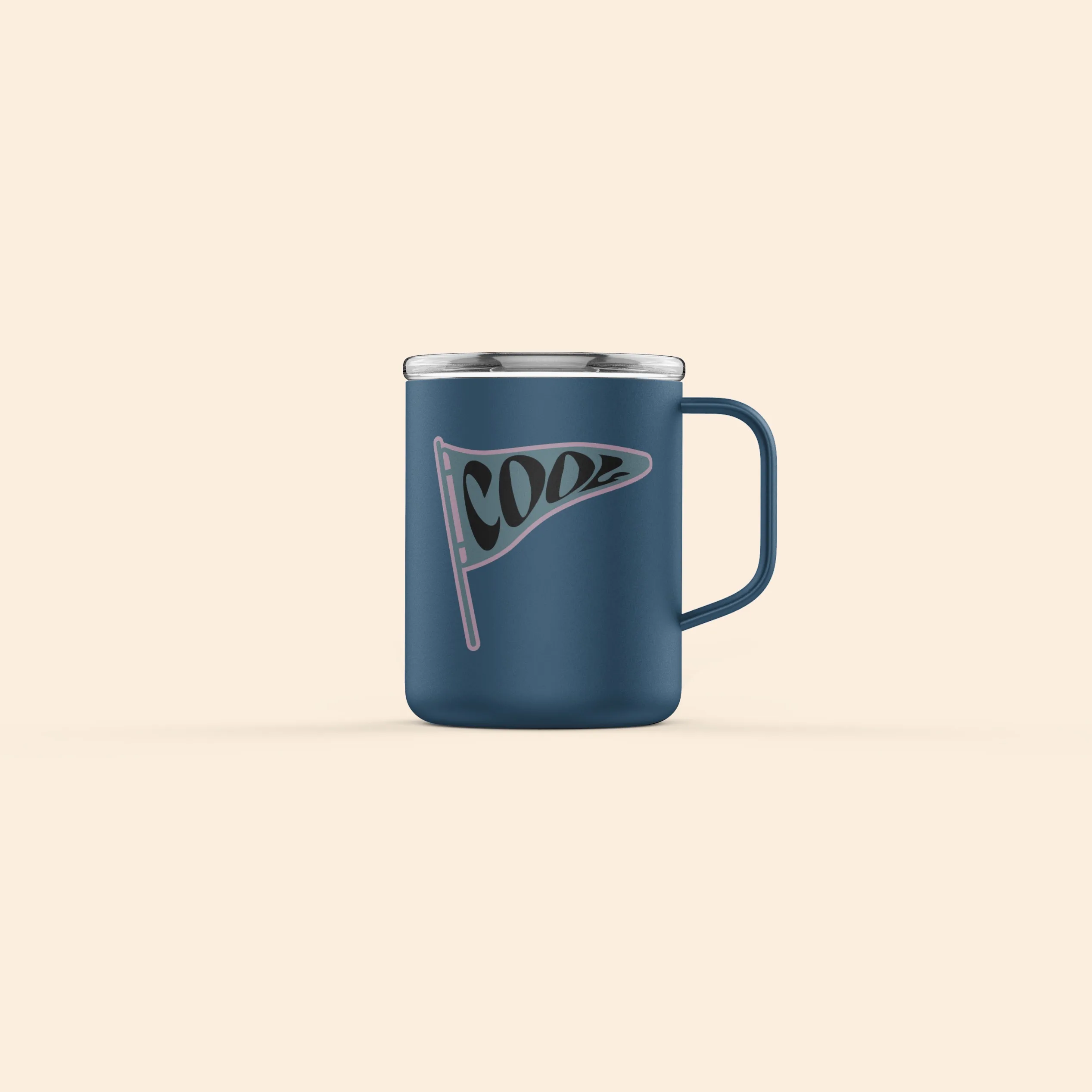 Created Co. 12 Oz. Roam Mug view 2