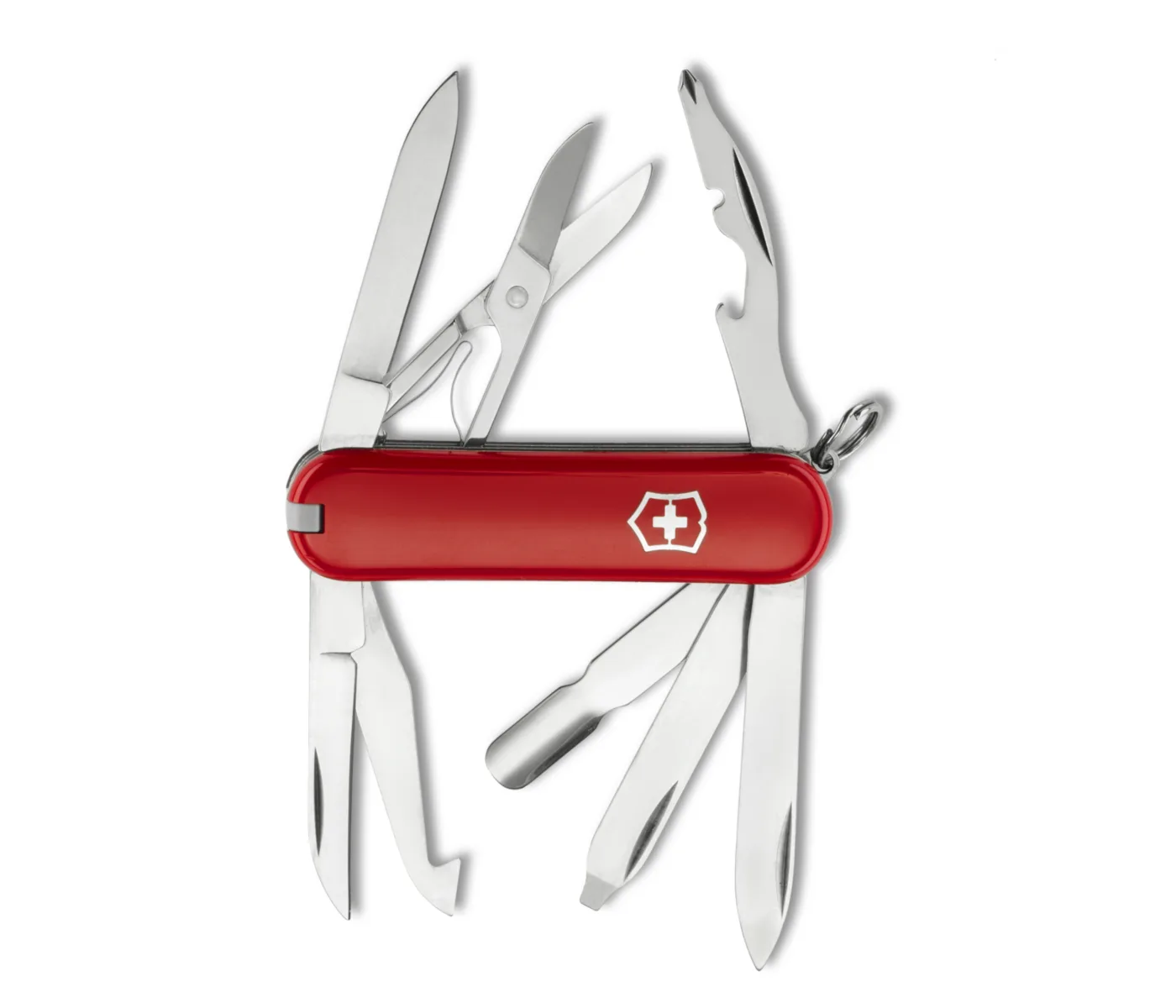 Victorinox Swiss Army Corporate Gifts Knife Minichamp