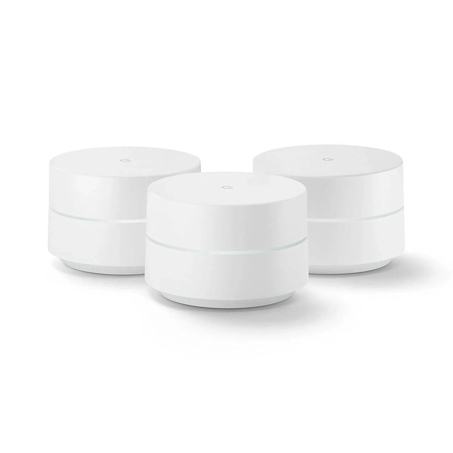 Google Wifi 3-Pack