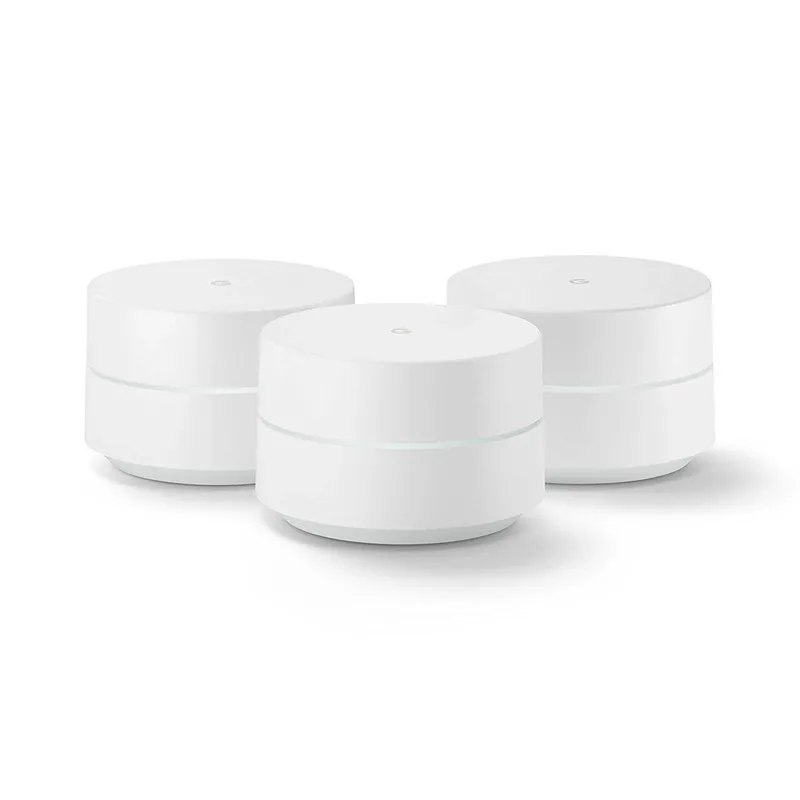 Google Wifi 3-Pack