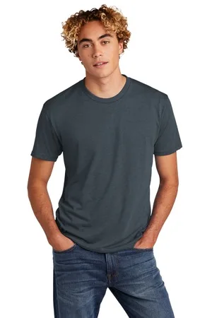 Next Level Apparel® Adult Tri-Blend Tee. view 5