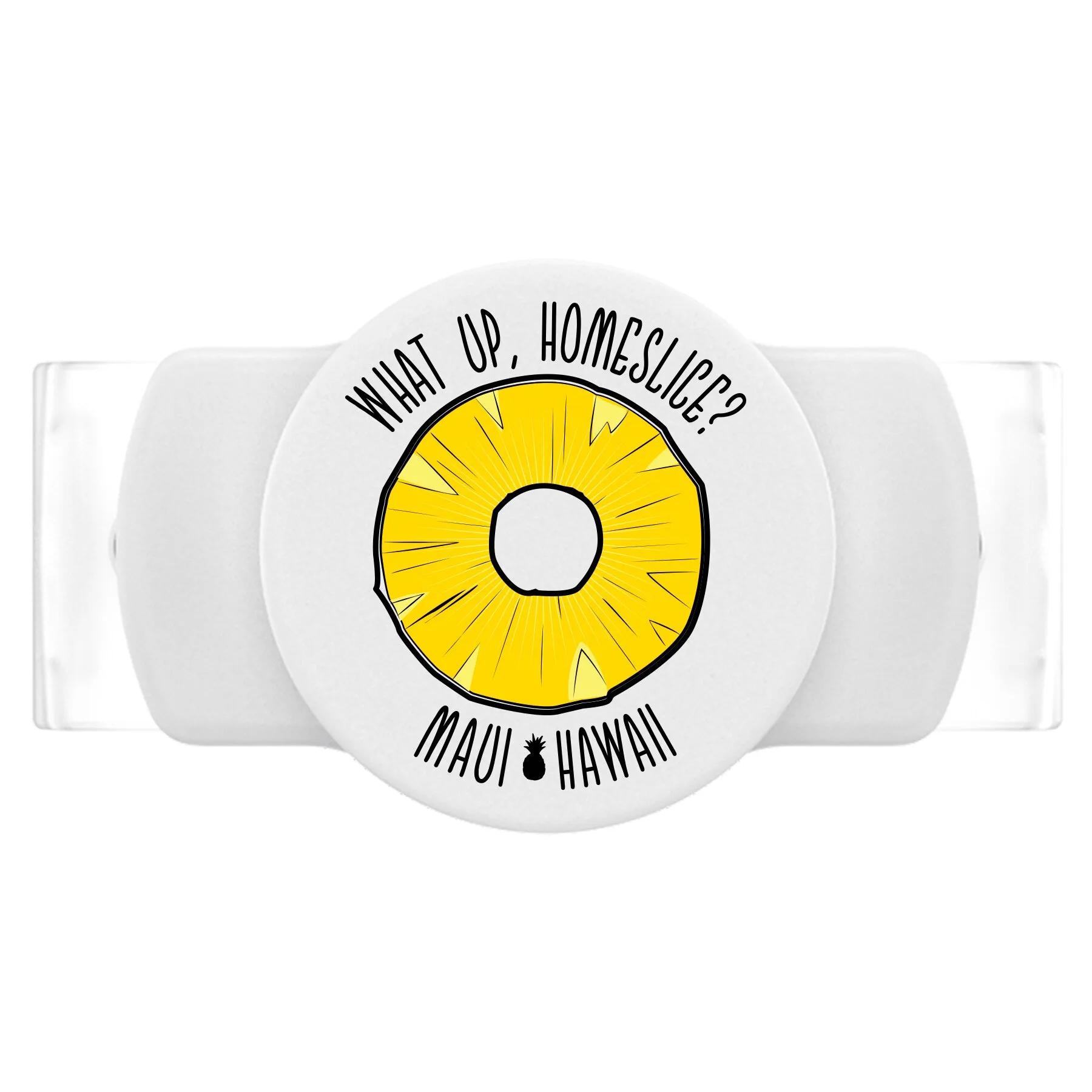 PopSockets® Flex Mount With Pop Slide