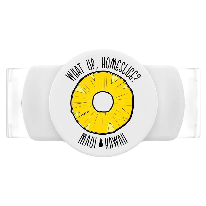 PopSockets® Flex Mount With Pop Slide