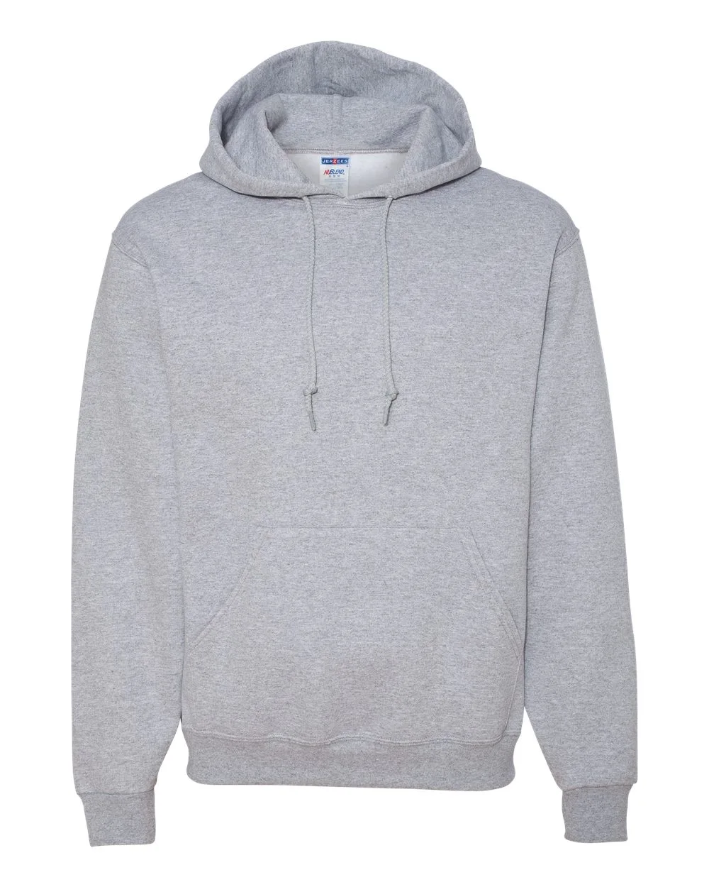 Jerzees® NuBlend® Hooded Sweatshirt view 3