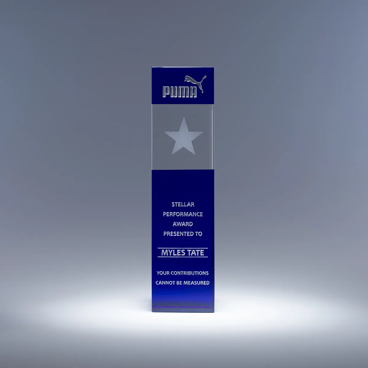 5061 Star Tower - front