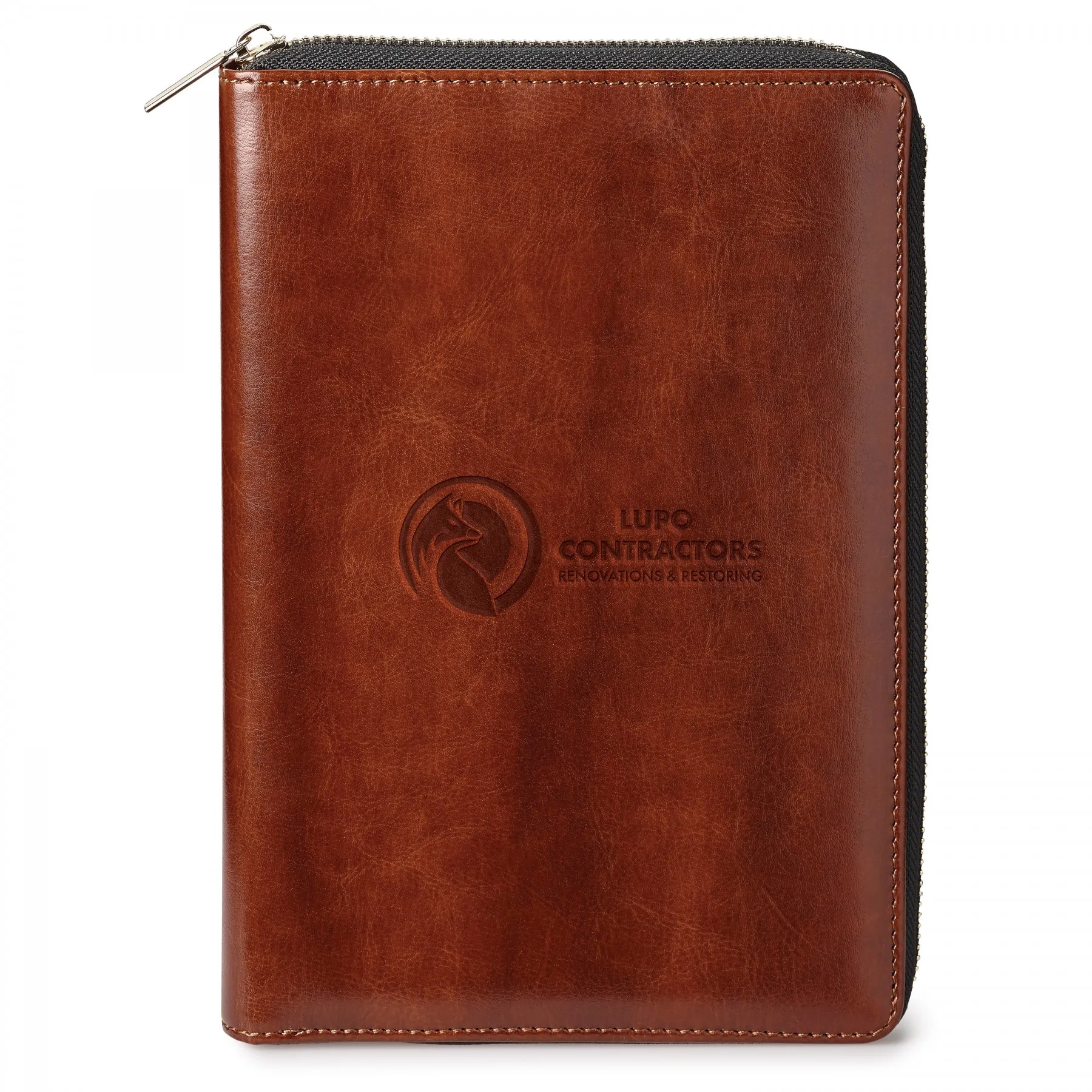 Fabrizio Zip Rfid Portfolio