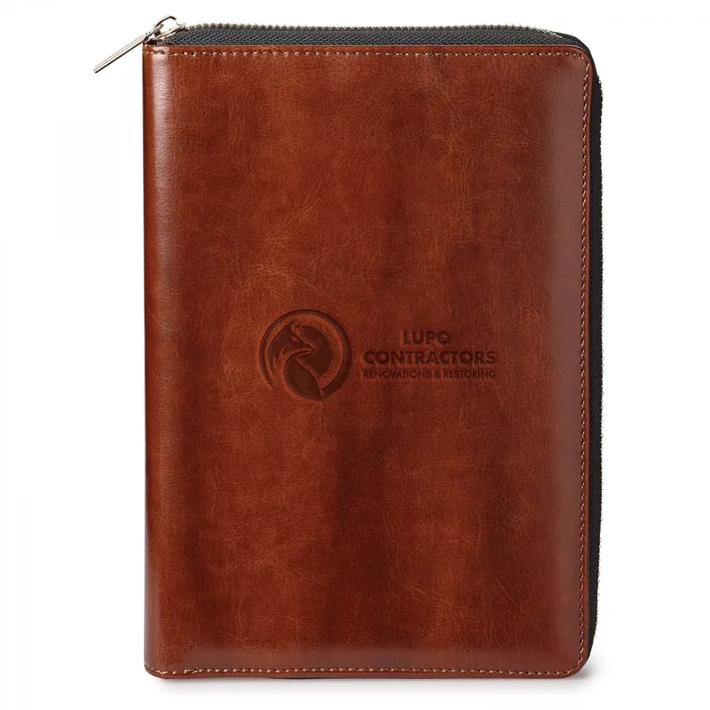Fabrizio Zip Rfid Portfolio