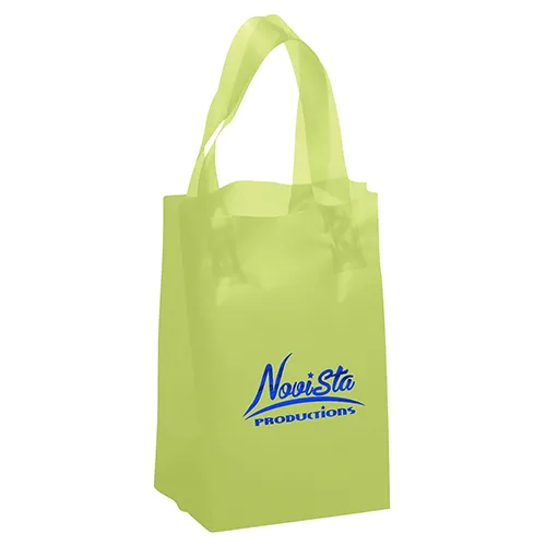 Lime Green Logo
