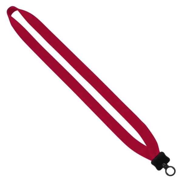 Red Blank