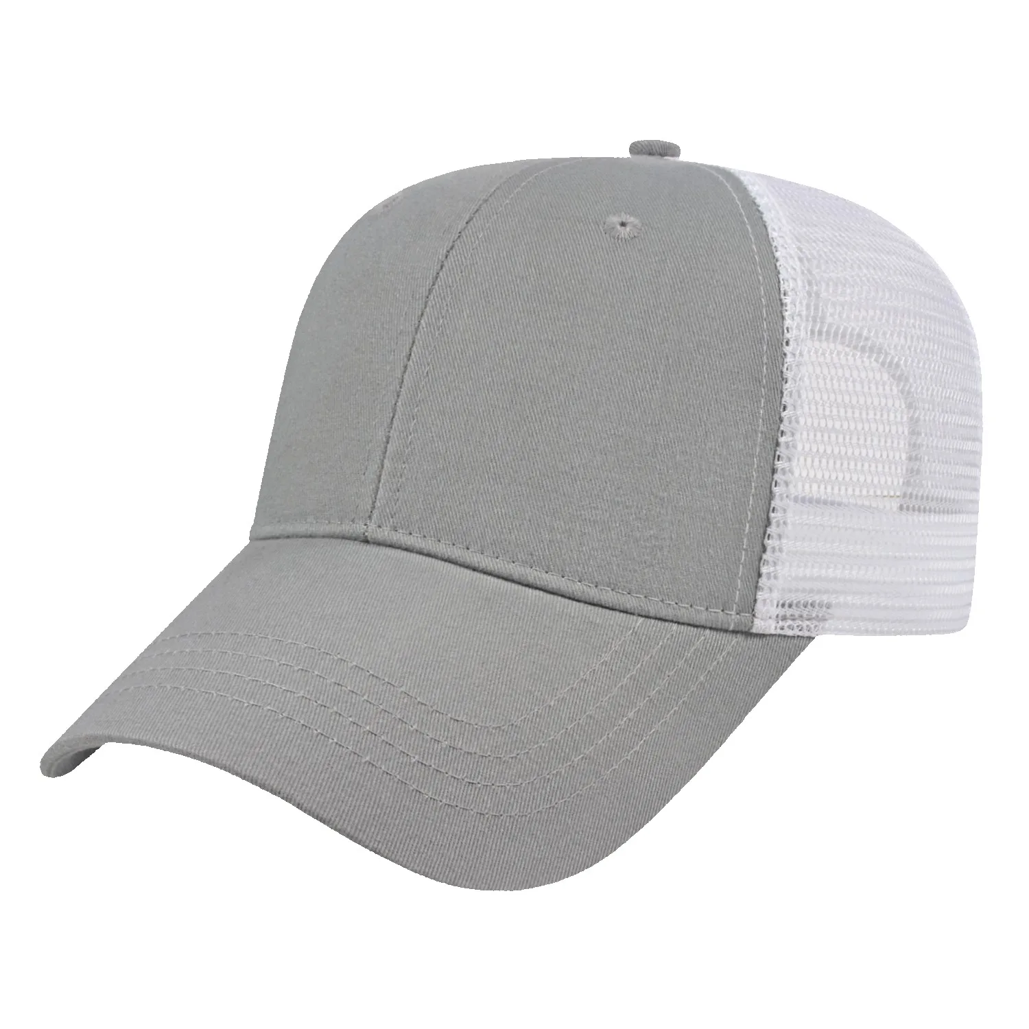 X-tra Value Six Panel Trucker Cap view 5