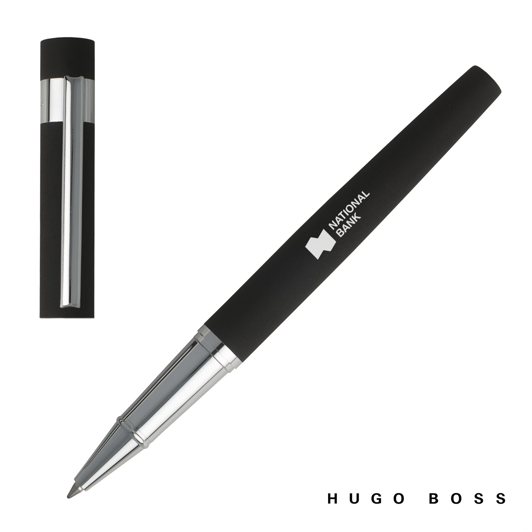 Rollerball, Open