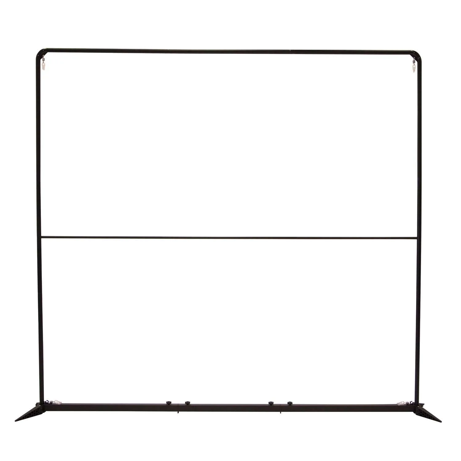 8.5' FrameWorx Hardware view 2