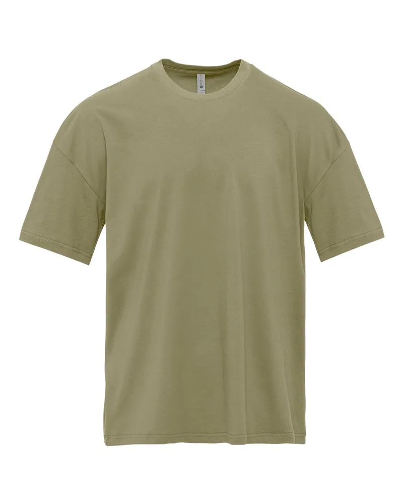 Next Level Apparel® Heavyweight Short Sleeve T-Shirt view 7