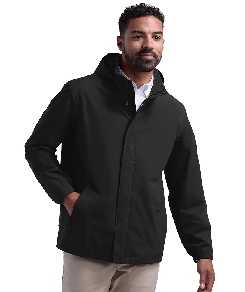 Men's Odyssey Waterproof Parka view 4