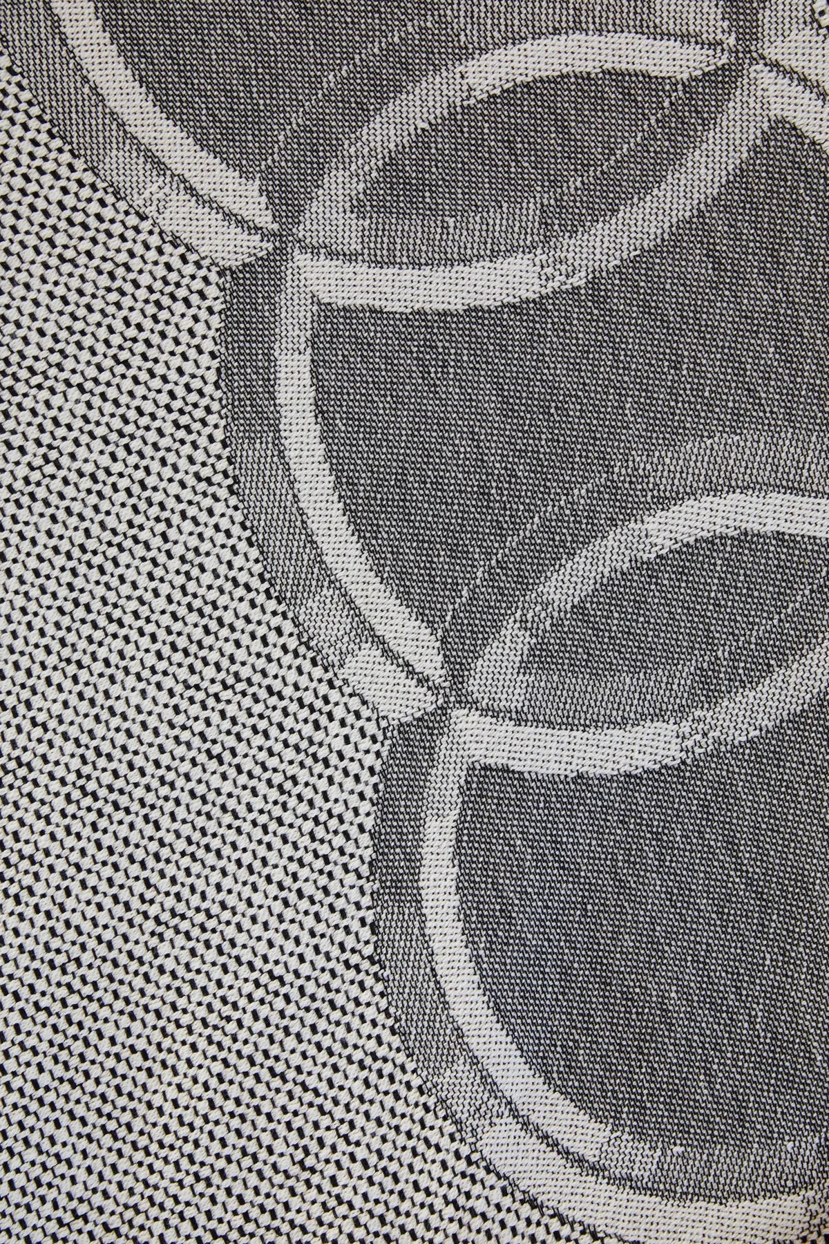 Geoloom Throw (55"x 75") view 3