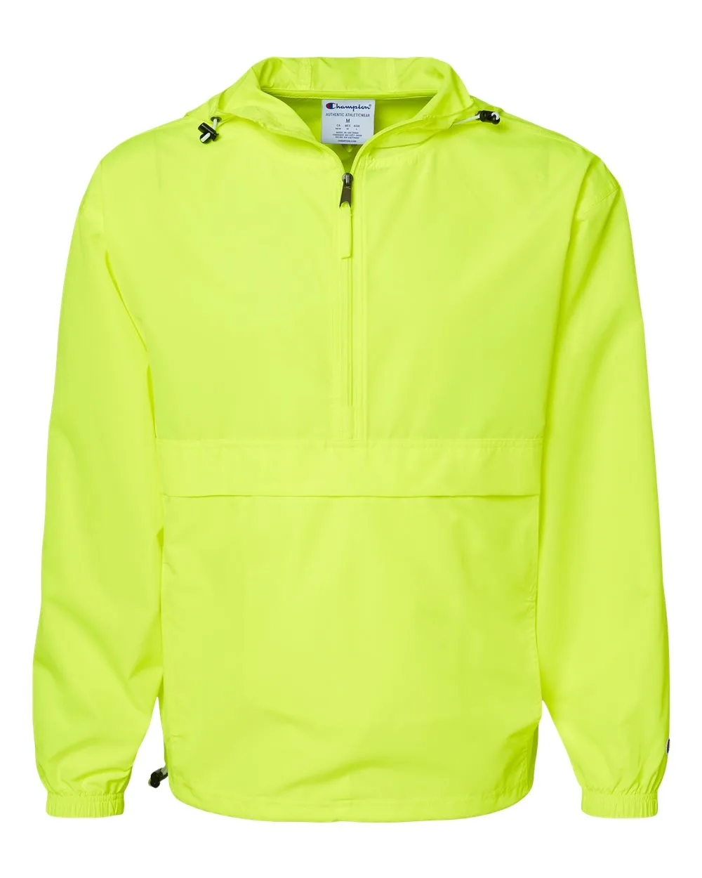 Safety Green