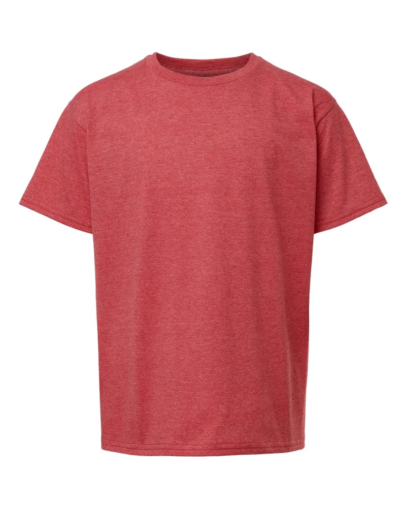 Graphite Heather Gray
