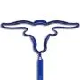 Longhorn Steer Inkbend Standard, Bent Pen view 2