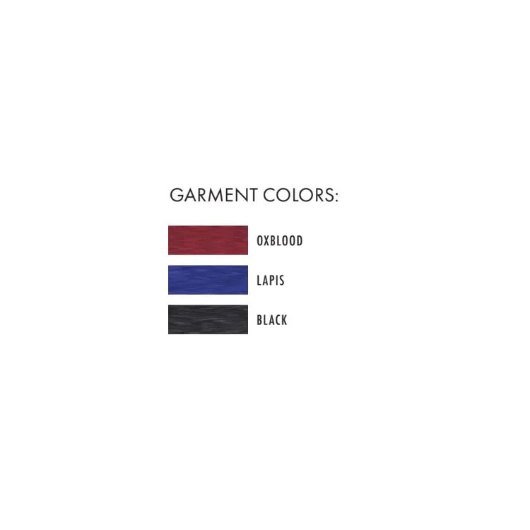 Various Logo Color Chart View