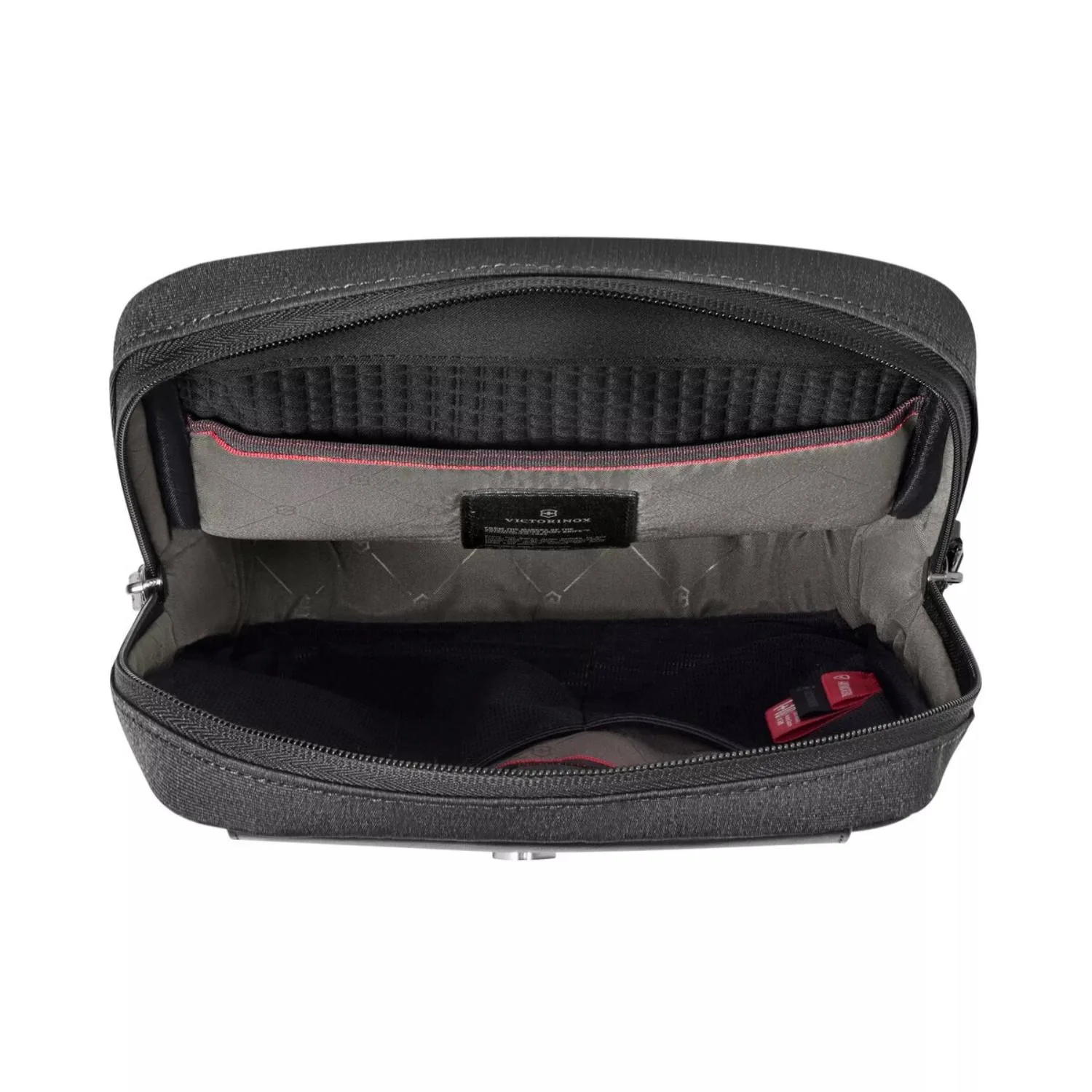 Victorinox® - Swiss Army Architecture Urban2 Crossbody Bag view 4