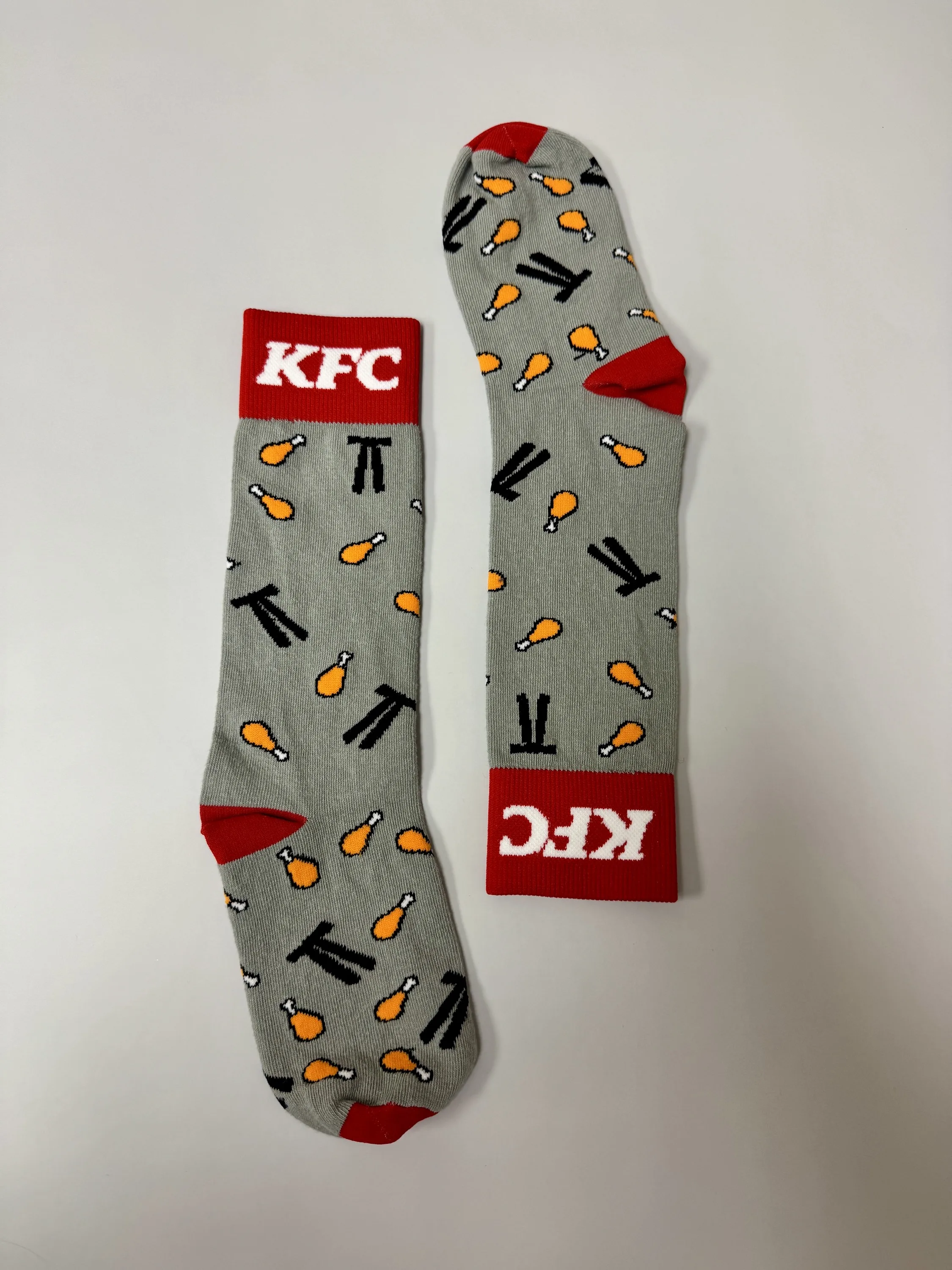 USA Made Dress Sock view 2