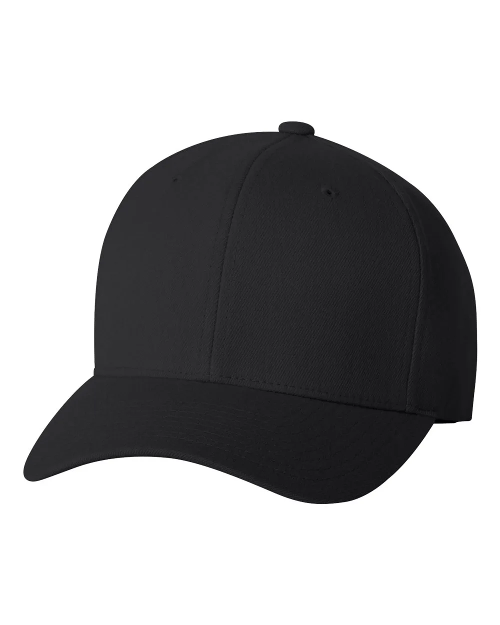 Flexfit® Wool-Blend Cap view 3