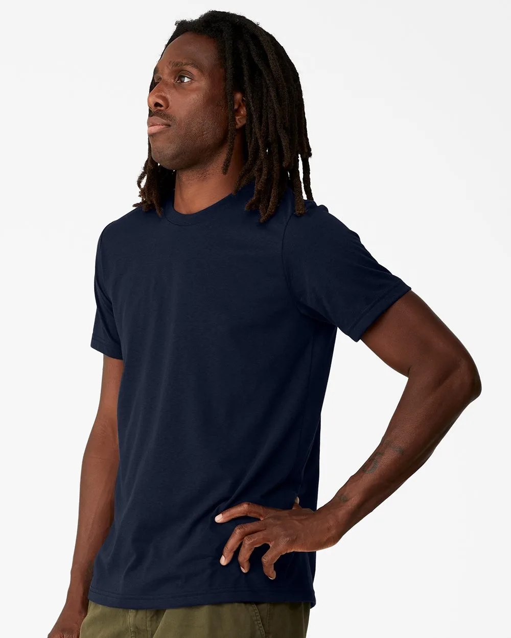 Bella+Canvas® EcoMax Tee