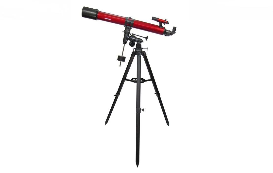 Carson Red Planet Series Telescope