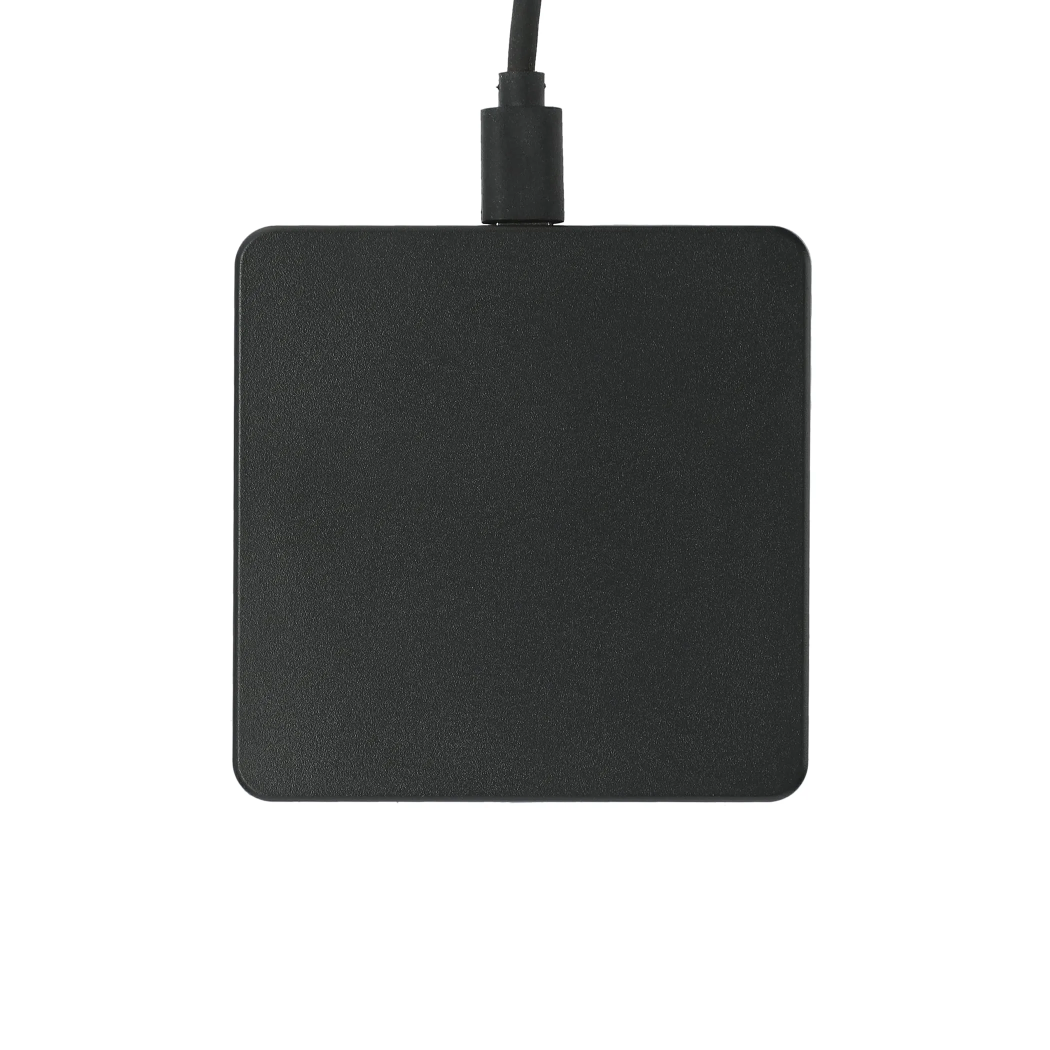Square Wireless Charging Pad view 2
