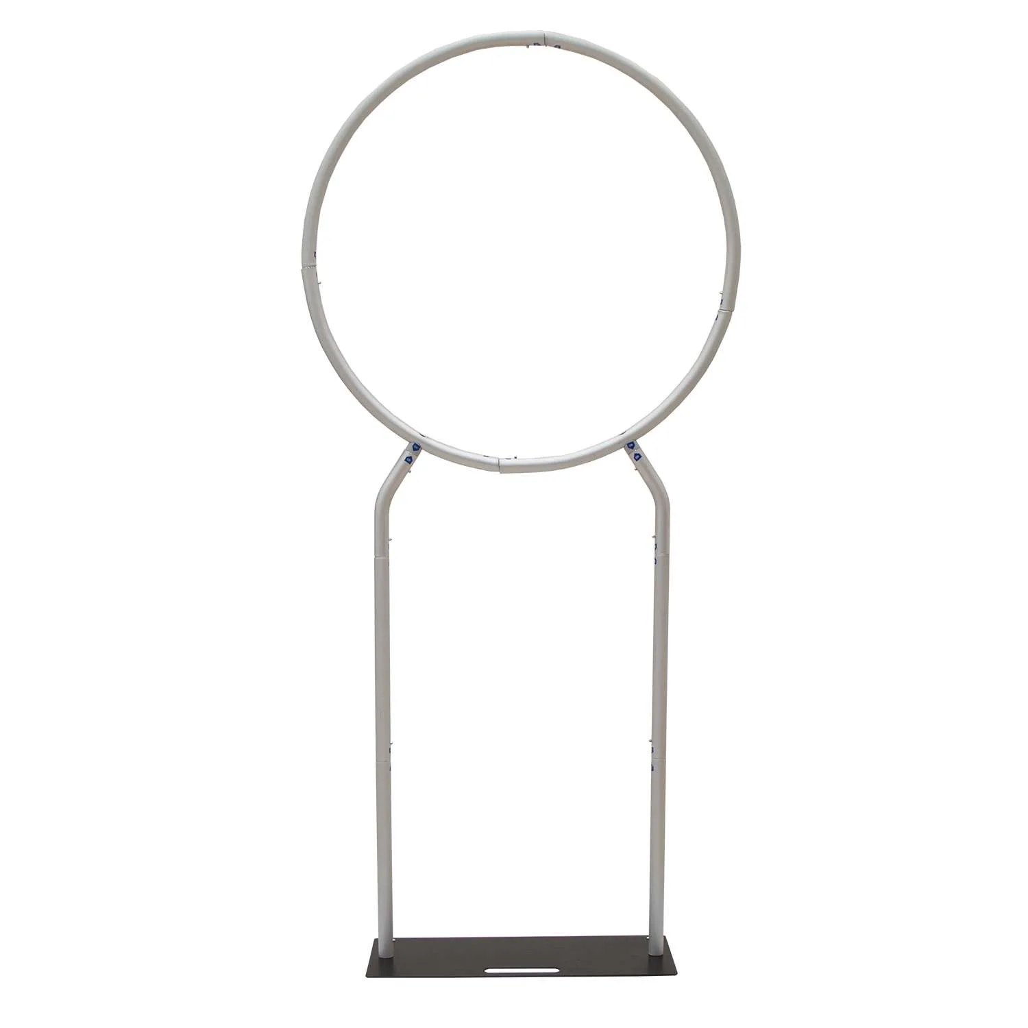 36" EuroFit Round Banner Display Kit view 3