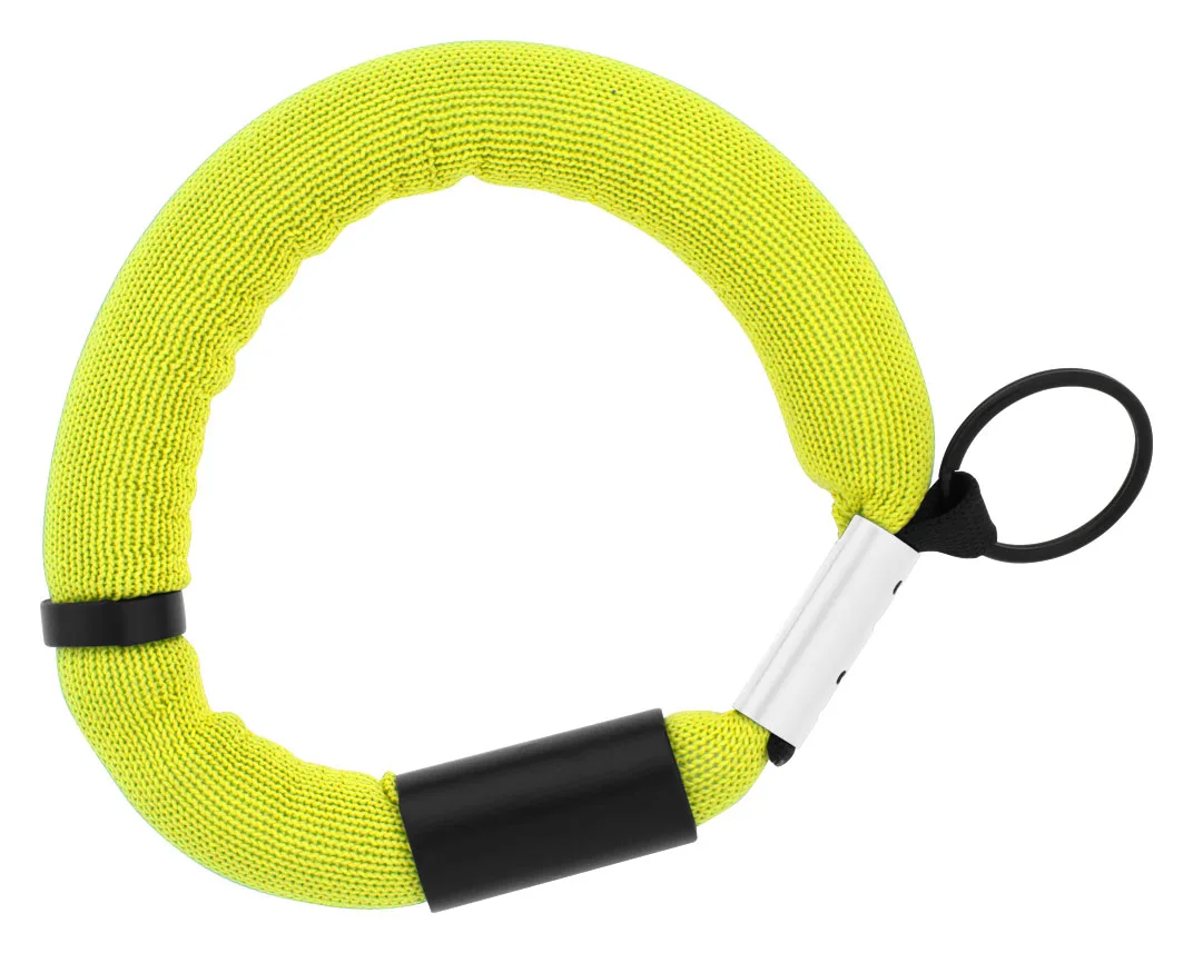 Neon Yellow