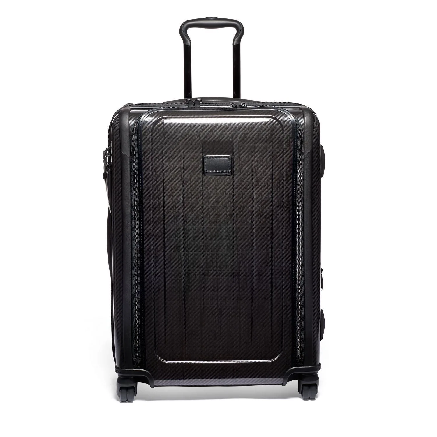 TUMI™ TEGRA-LITE® 2 Short Trip Expandable 4 Wheeled Packing Case (Black Graphite)