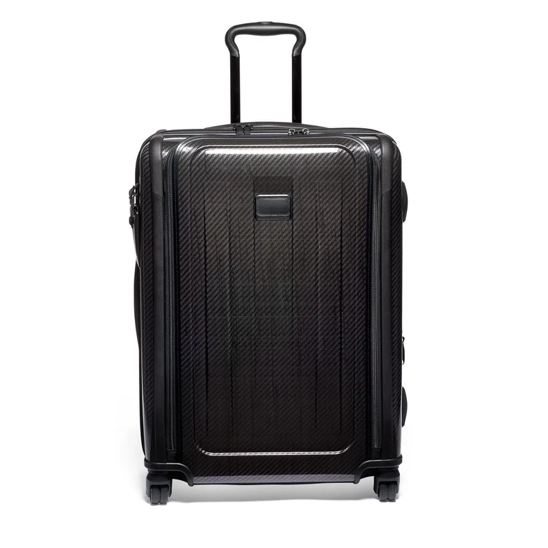 TUMI™ TEGRA-LITE® 2 Short Trip Expandable 4 Wheeled Packing Case (Black Graphite)