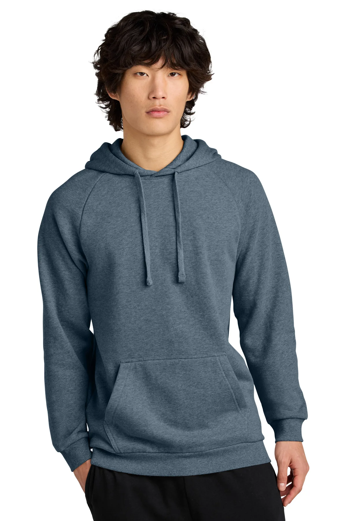 District® Cloud Fleece Hoodie view 3