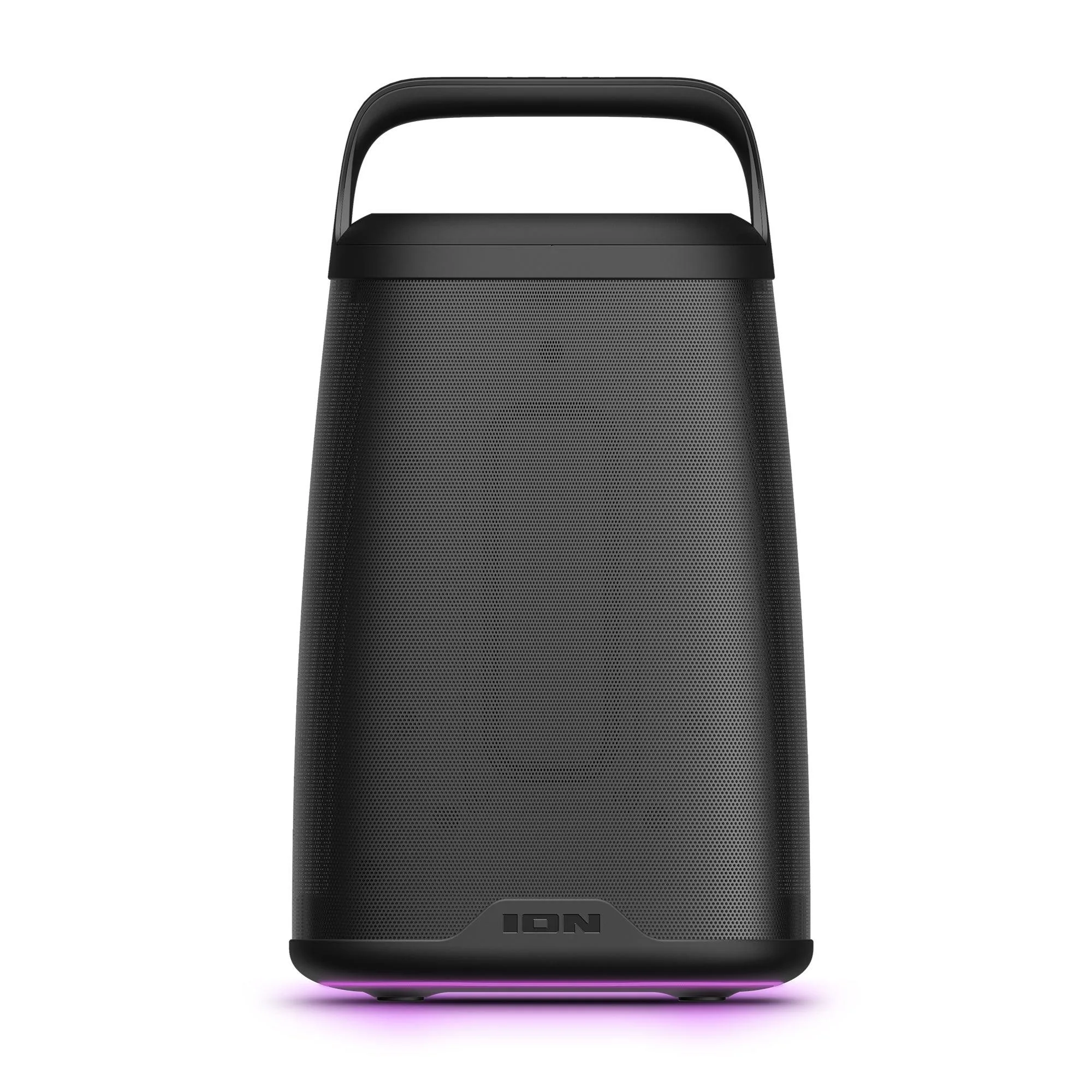 Ion Audio Acadia Waterproof BT Speaker w/360-Degree Sound