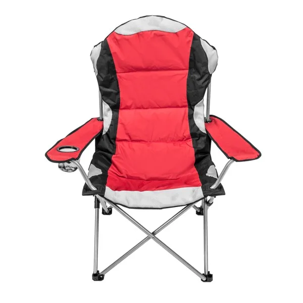 Go-Everywhere Padded Fold-Up Lounge Chair view 3